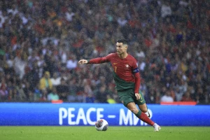 Ronaldo večeras dao gol, a prete mu sa 99 udaraca bičem, podignuta optužnica