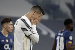Kasano se oglasio - "Juve razočarava već 26 godina, Ronaldo nije kriv"