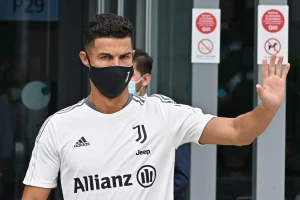 Juventus postavio uslove, poker je počeo, čekamo potez Sitija!