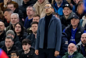 Pogrešan čovek, na pogrešnom mestu u pogrešno vreme