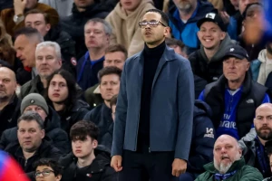 Pogrešan čovek, na pogrešnom mestu u pogrešno vreme