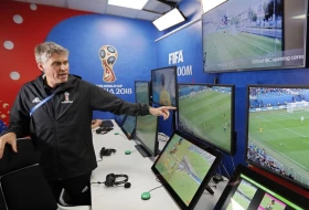 Roseti: "Evropski fudbal ne sme da pređe na mikroskopske VAR intervencije"