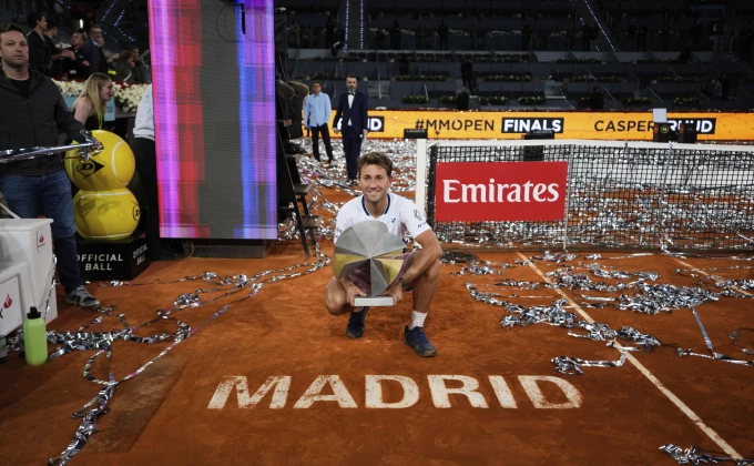 AP Photo/Manu Fernandez