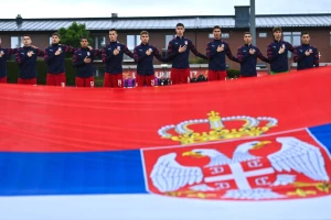 EURO U17 - Može i težim putem, "orlići" bolji od Italije, sa Španijom za četvrtfinale!