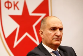 Mrkela o prelaznom roku: "Isplaniran godinu dana unapred"
