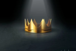 Kruna ostala bez kralja
