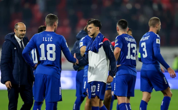 Srdjan Stevanovic/Starsport.rs ©