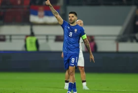 Mitrović: "Veliki izazov pred nama"