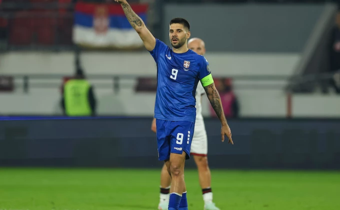 Vatroslav Hladny/Starsport.rs ©