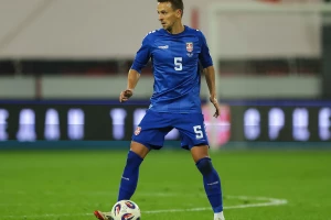 Da li je Maksimović neophodna slagalica Marka Nikolića za titulu?