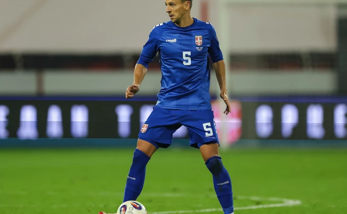 Srdjan Stevanovic/Starsport.rs ©