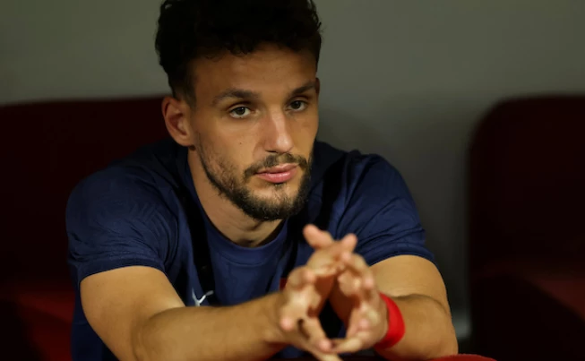 Srdjan Stevanovic/Getty Images