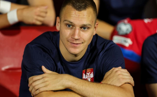 Srdjan Stevanovic