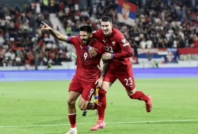 Al Hilal bira između Vlahovića i Osimena, Mitar postaje prošlost?