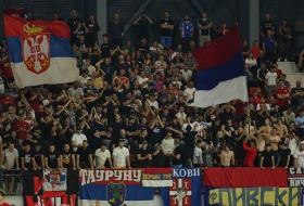 Za koga se igra fudbal u Srbiji?