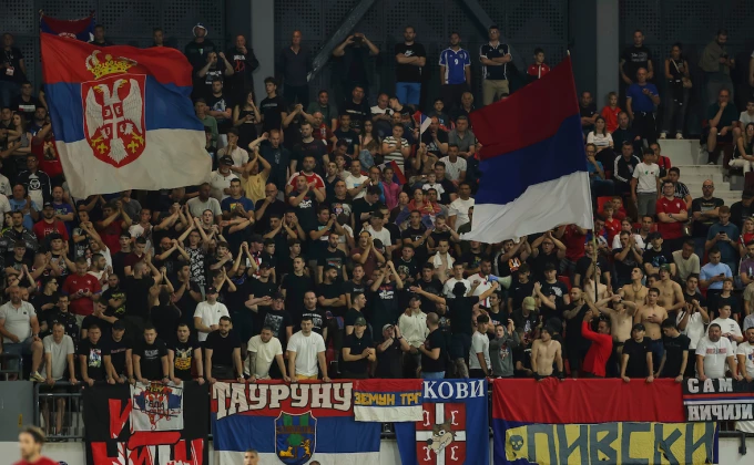 Srdjan Stevanovic/Starsport.rs ©
