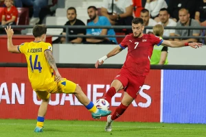 Zvezda ne dovodi jednog, već dvojicu reprezentativaca Srbije?