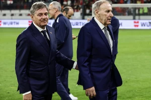 Džajić progovorio o odnosu sa Piksijem: "Ima nešto neodbranjivo, voleo bih da on kaže..."