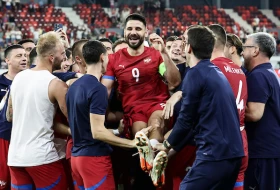 Mitar između dečačkih snova i surovog profesionalizma: "Neki će na odmor..."