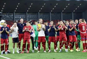 "Marakana" neće biti krcata - Srbija kažnjena zbog ispada protiv Andore
