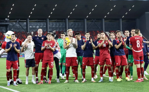 Srdjan Stevanovic/Starsport.rs