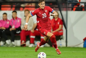 Zamena za momka od 50.000.000, Stefan Mitrović na radaru posrnulog giganta iz Španije!