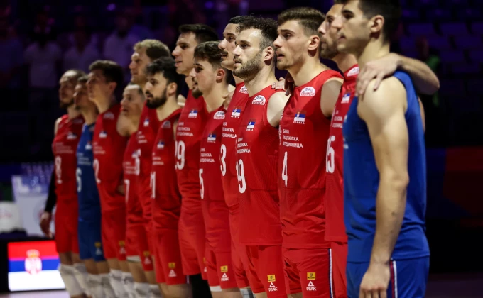 2025 Srdjan Stevanovic/Starsport.rs ©