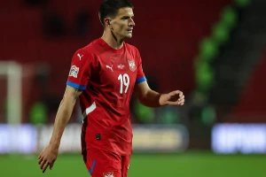 Loše vesti iz Engleske - Topić završio sezonu zbog povrede!