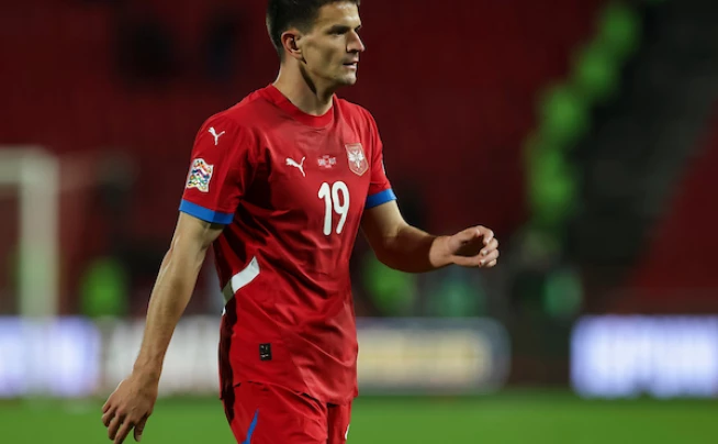 Srdjan Stevanovic/Starsport.rs