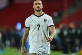 Zvezdin slučaj "Marko Arnautović", sreću kvare Arapi!