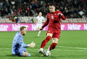 Jović ne veruje u Paunovićev projekat, naredna stanica - Atina i Marko Nikolić!