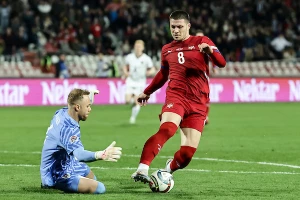 Jović ne veruje u Paunovićev projekat, naredna stanica - Atina i Marko Nikolić!