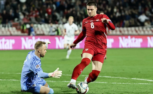 Srdjan Stevanovic/Starsport.rs