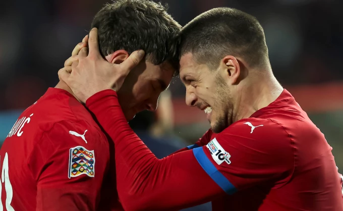 Srdjan Stevanovic/Starsport.rs ©