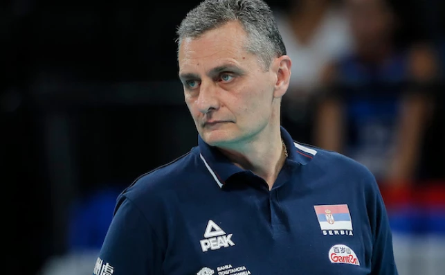 Predrag Milosavljevic/Starsport.rs ©