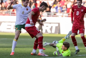 Bugari izenadili "orliće" u Leskovcu!