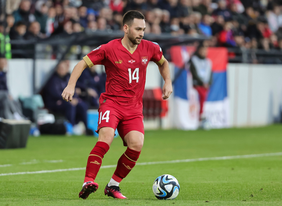 Andrija Zivkovic