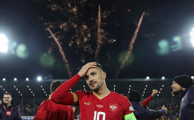 2023 Srdjan Stevanovic/Starsport.rs ©