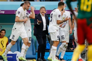 Pavlović i Juventus? Strahinja priznao: "Recimo da postoji interes..."