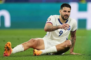 Mitrović odmah pogodio na debiju za Al Rajan!