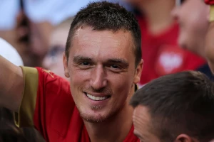 Anđušić posle Partizana ima materijal za knjigu? ''Izdržao si stvari koje ja nikad ne bih''