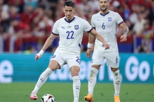 Lukić: "Svako je zamenjiv!"