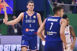 Nikola Jović i dobre vesti za Srbiju: "Olimpijske igre? Uvek na raspolaganju!"