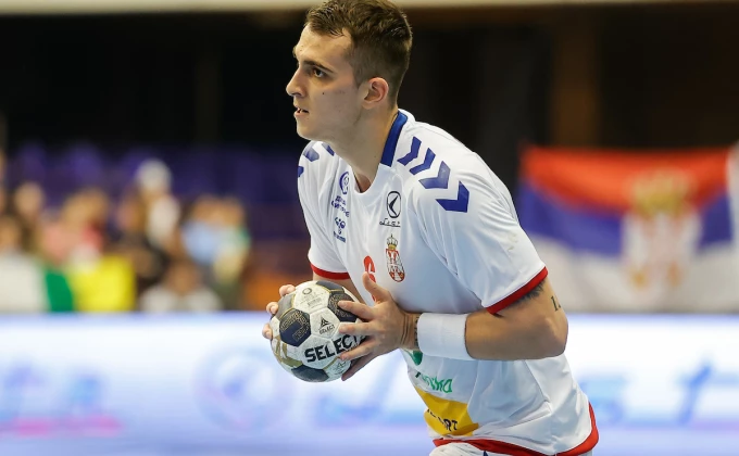 Pedja Milosavljevic/Starsport.rs