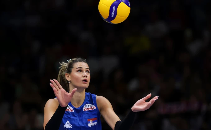 2025 Srdjan Stevanovic/Starsport.rs ©
