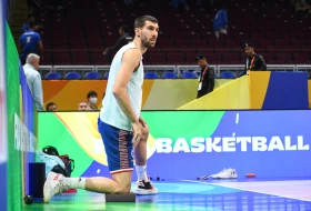 Dobrić: "Bio sam srećan kada sam čuo da je Virtus zainteresovan"