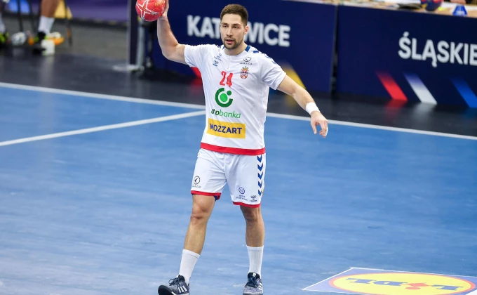 2023 Srdjan Stevanovic/Starsport.rs ©