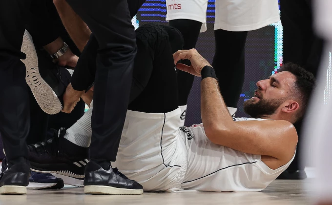 2022 Srdjan Stevanovic/Starsport.rs ©