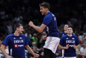 Bogdanović: "Jokić je trebalo da dođe kod nas u Partizan"