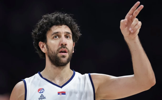2024 Srdjan Stevanovic/Starsport.rs ©